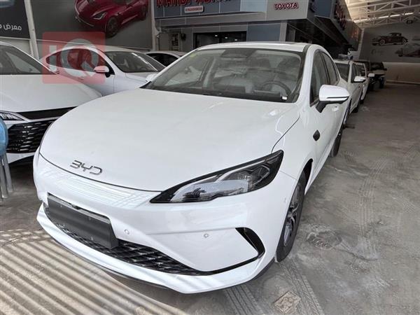 BYD Seal 05 DM-i 2025 for sale in Iraq - Najaf